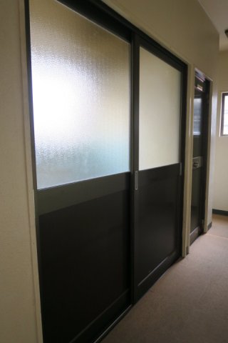 キッチン　上野の貸店舗・貸事務所。 「星川ビル」のことなら(株)メイワ