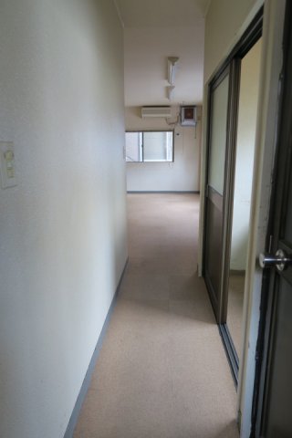 その他部屋・スペース　上野の貸店舗・貸事務所。 「星川ビル」のことなら(株)メイワ