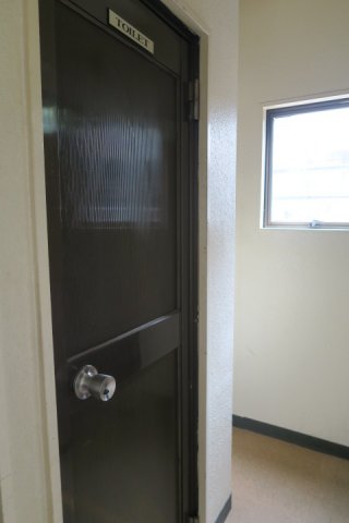 トイレ　上野の貸店舗・貸事務所。 「星川ビル」のことなら(株)メイワ