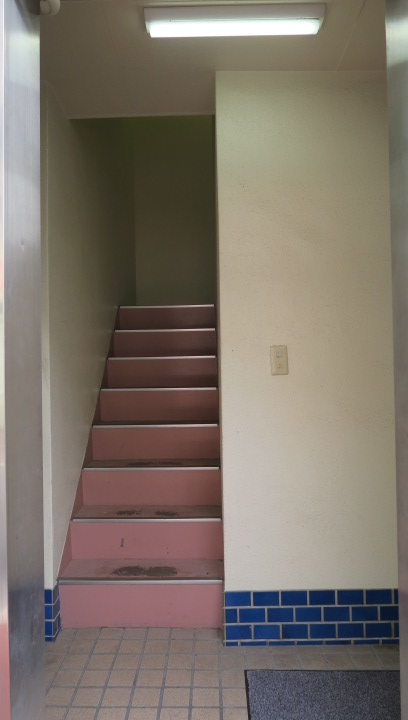 その他共有部分　上野の貸店舗・貸事務所。 「星川ビル」のことなら(株)メイワ