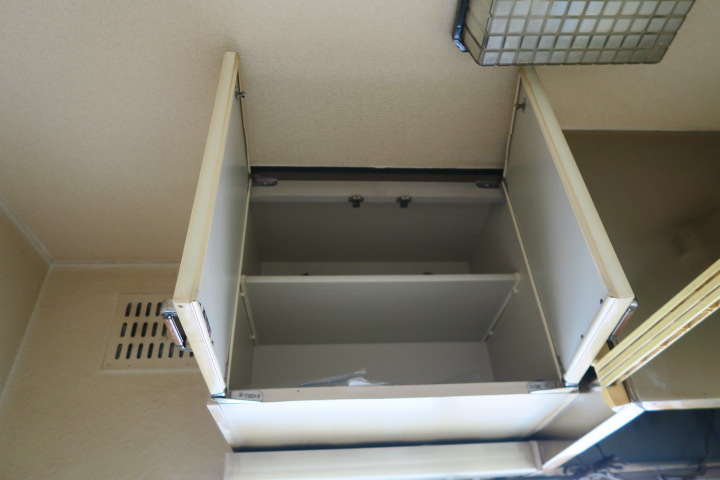 キッチン　上野の貸店舗・貸事務所。 「星川ビル」のことなら(株)メイワ