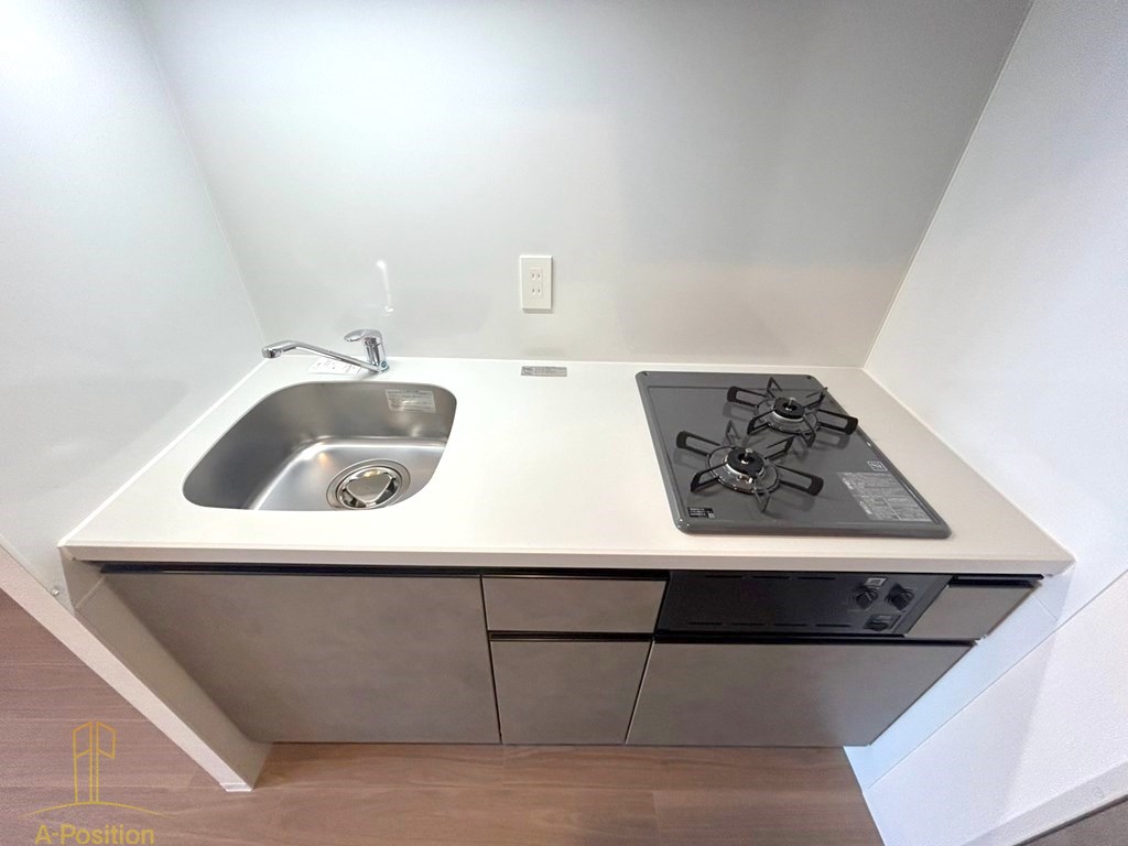 キッチン　アーバネックス大阪天満宮II