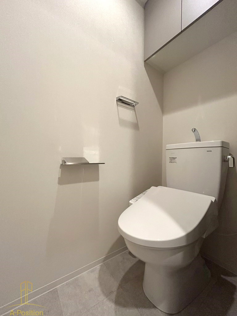 トイレ　アーバネックス大阪天満宮II