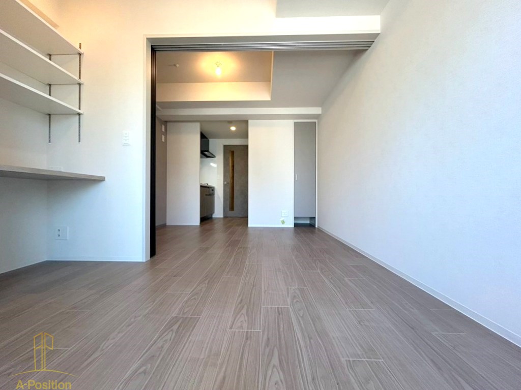 居室・リビング　アーバネックス大阪天満宮II