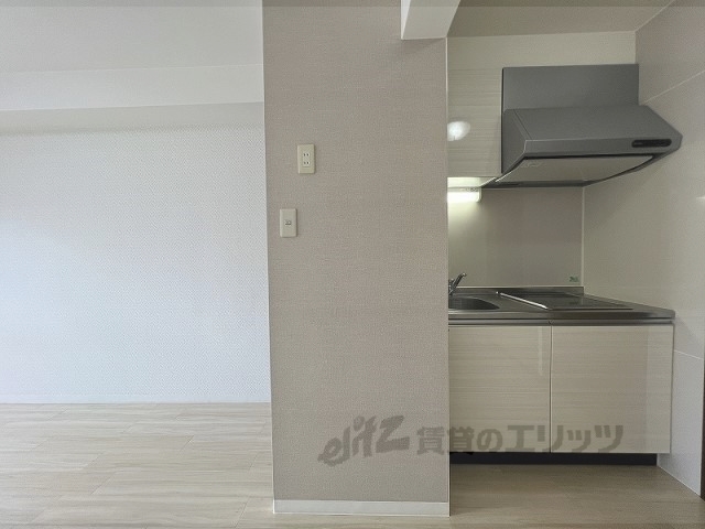 その他部屋・スペース　冷蔵庫置場