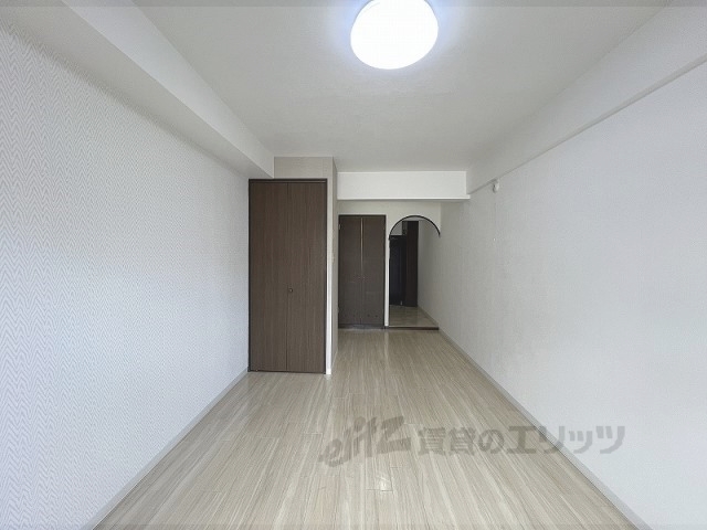 居室・リビング　洋室