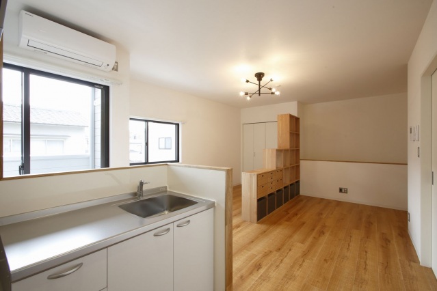 居室・リビング