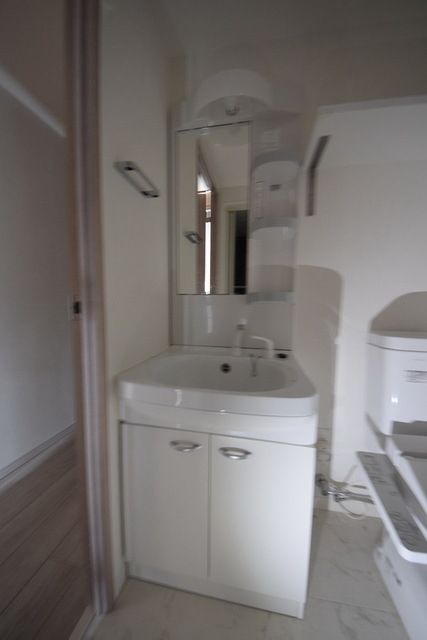 洗面設備　☆お問い合わせはお早めに☆