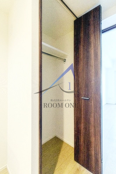 収納　収納です。