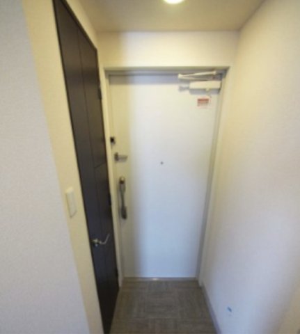 玄関　参考写真