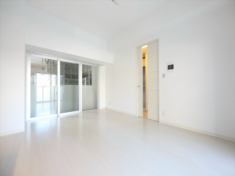 その他部屋・スペース　ＬＤＫ11.57帖　エアコン完備　両面バルコニー