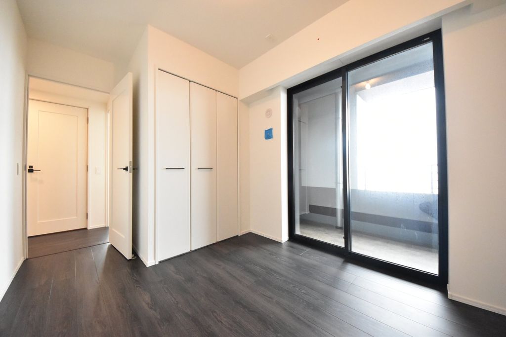 眺望　リビング/居室