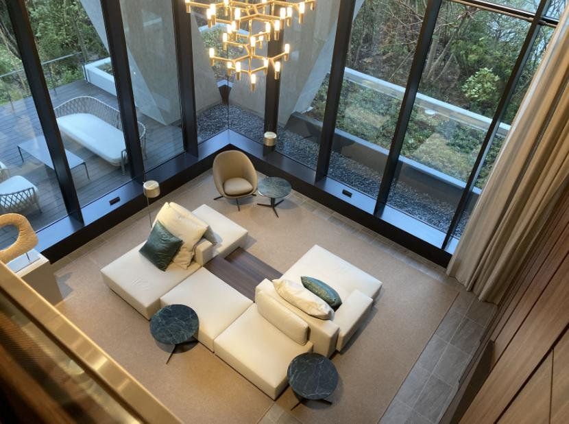 その他設備　バルコニー