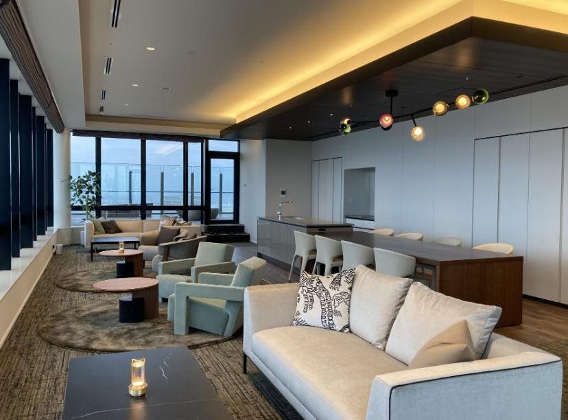 その他　エントランス