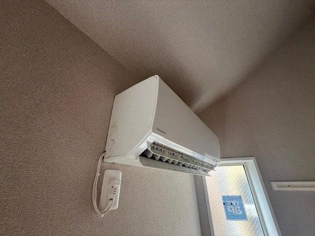 その他　建築施工時のお写真です。