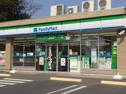 コンビニ　ファミリーマート武豊山ノ神店（コンビニ）まで180m