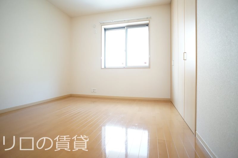 居室・リビング　別部屋