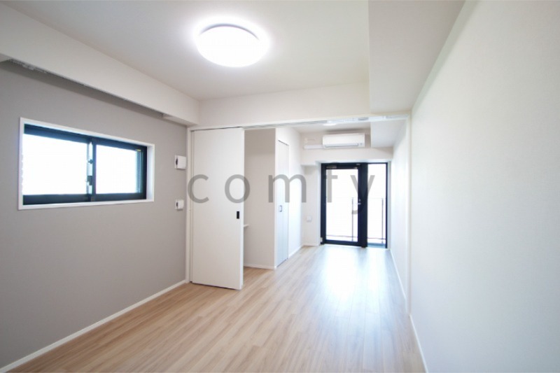 居室・リビング　リビングダイニング