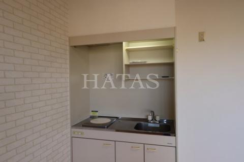 キッチン　同物件別部屋のお写真です※現況優先