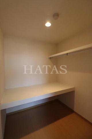 収納　同物件別部屋のお写真です※現況優先