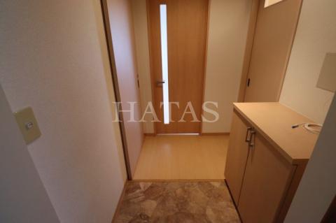 玄関　同物件別部屋のお写真です※現況優先