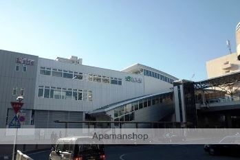 コンビニ　セブンイレブン（コンビニ）まで358m