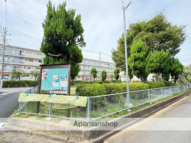 郵便局　上尾郵便局（郵便局）まで390m