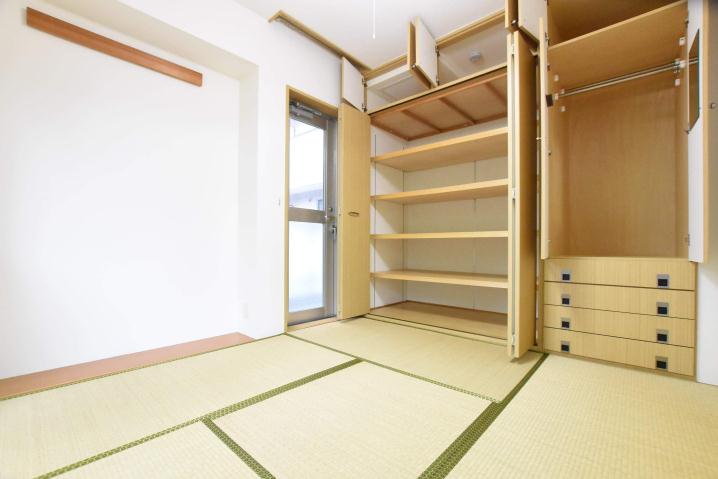 その他部屋・スペース