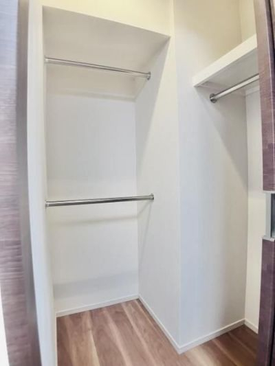 収納　別部屋参考写真