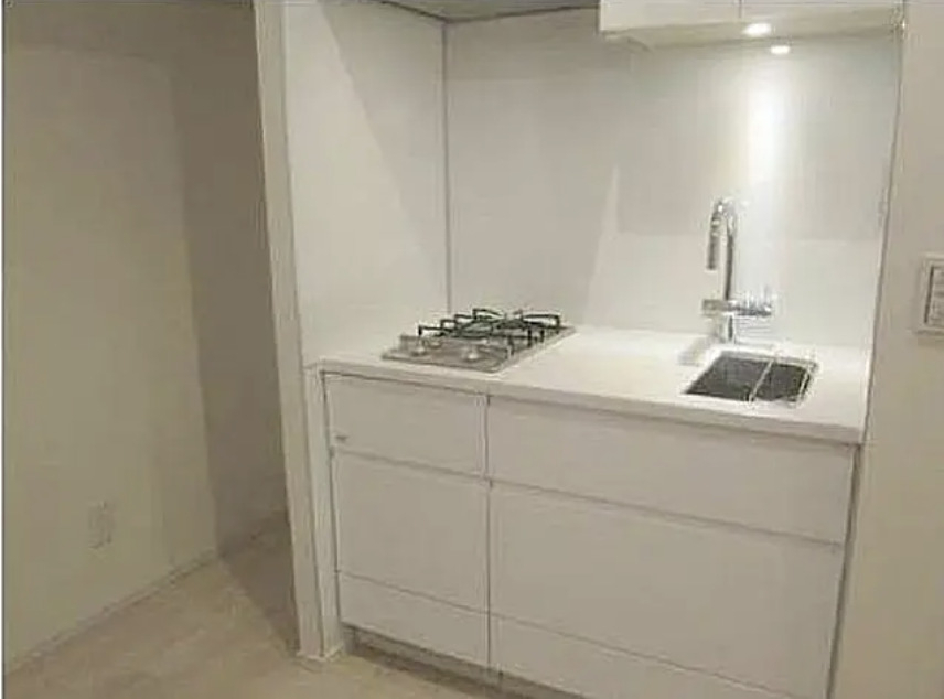 キッチン　別部屋参考写真