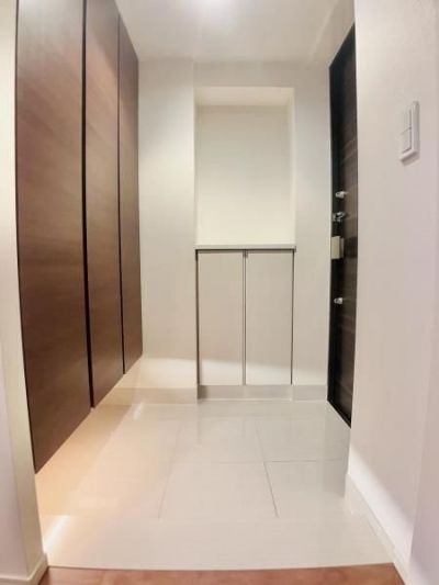 玄関　別部屋参考写真