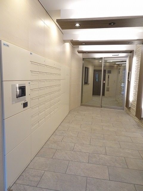 その他共有部分　共有部分