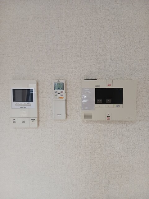 セキュリティ　セキュリティ