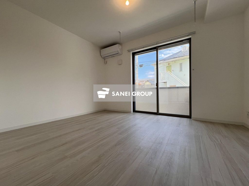 居室・リビング　同仕様