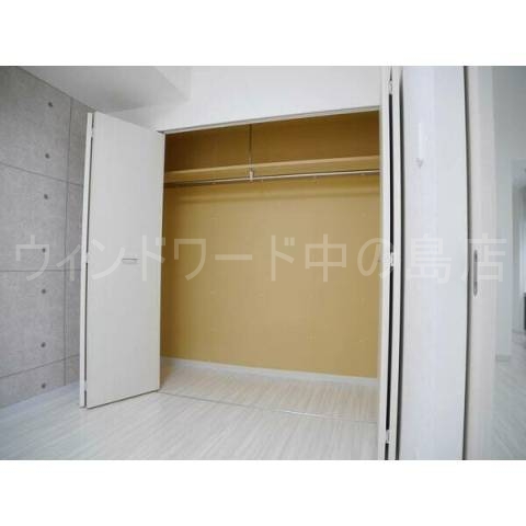収納　詳細は、ウィンドワード中の島店までご相談下さい。