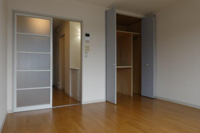 その他部屋・スペース　洋室