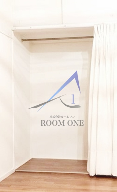 収納　収納です。