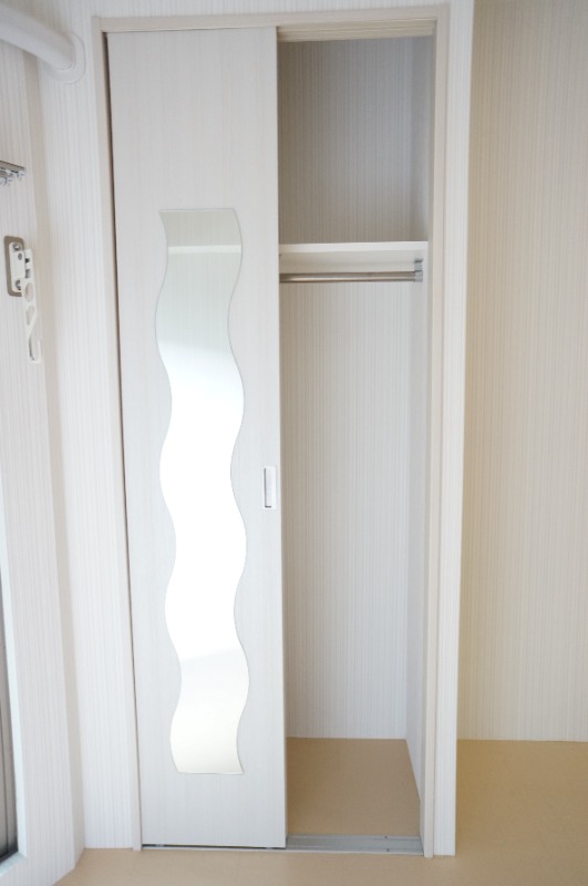 収納　※別部屋の参考写真となります※現況優先※