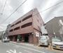 烏丸御池駅より徒歩6分 3階 築45年5ヶ月の賃貸物件