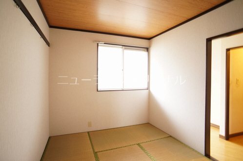 その他部屋・スペース　夏は涼しく温かい畳のお部屋☆