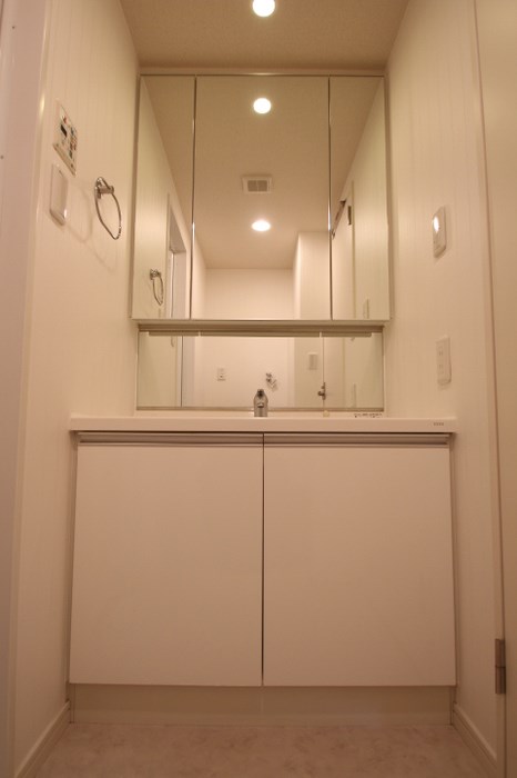 洗面設備　※参考写真※