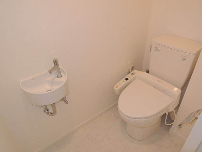 トイレ　※参考写真※