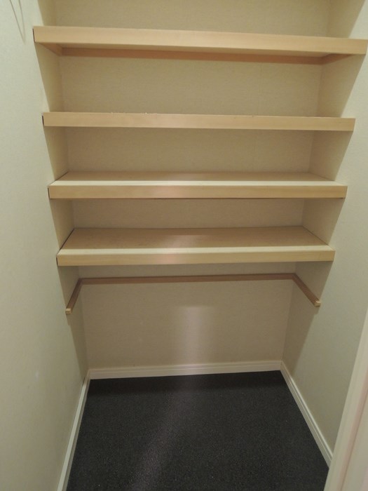 収納　※参考写真※