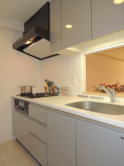 キッチン　※参考写真※