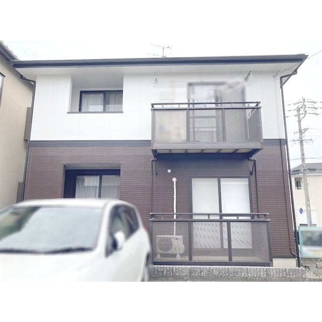 その他共有部分　建物外観