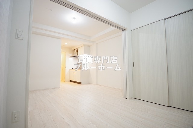 その他部屋・スペース　3.3帖のゆとりのある洋室！