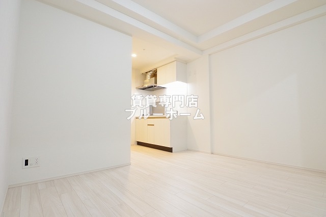 その他　リビングの別アングルです！