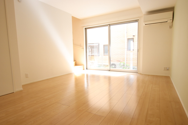 居室・リビング　１５．３帖ＬＤＫ