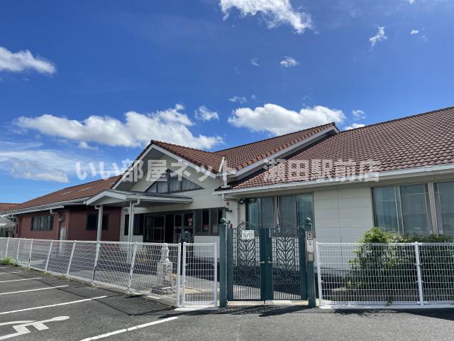 その他　認定こども園草津大谷保育園（幼稚園・保育園）まで579m