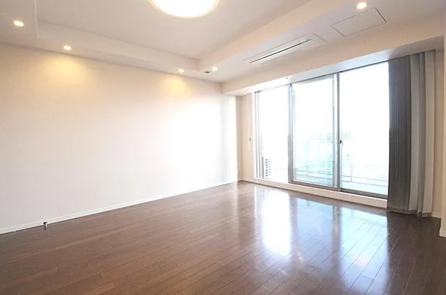 居室・リビング　内観1※別部屋参考写真